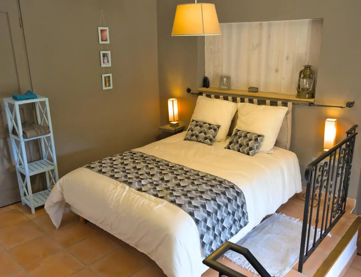Au Diapason Chambres D'Hotes Montagne Auzet Francia