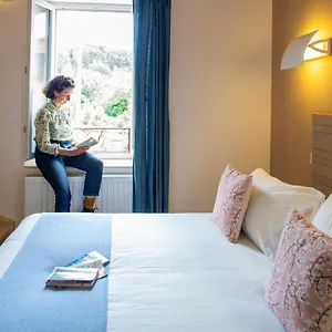  Hotel Des Baronnies