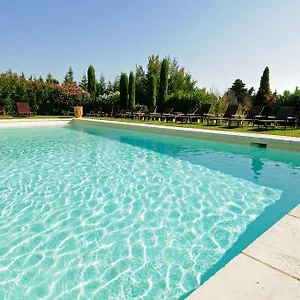 3* Hotel La Maison Domaine De Bournissac
