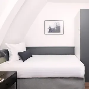 visit hotel