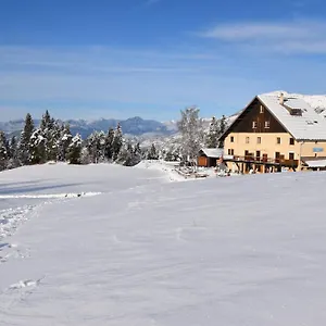 Appartement Montagnard Du Fanget