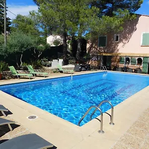 3* Maison d'hôtes Le Rouge Gorge