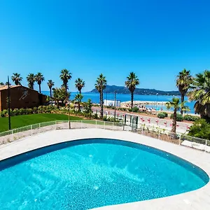 4* Village de vacances Résidence Néméa Le Cap Azur