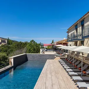 4* Hotel Sainte Victoire