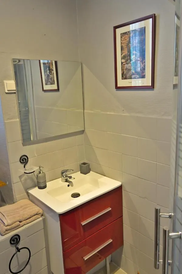 Auzet Au Diapason Chambres D'Hotes Montagne